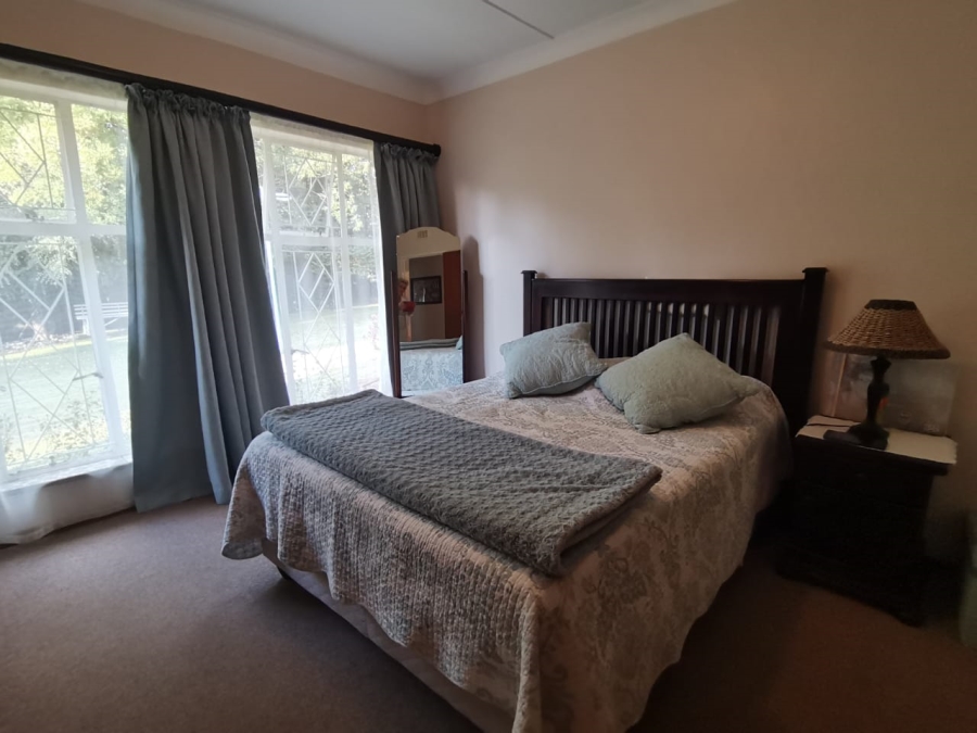 To Let 3 Bedroom Property for Rent in Panorama Free State